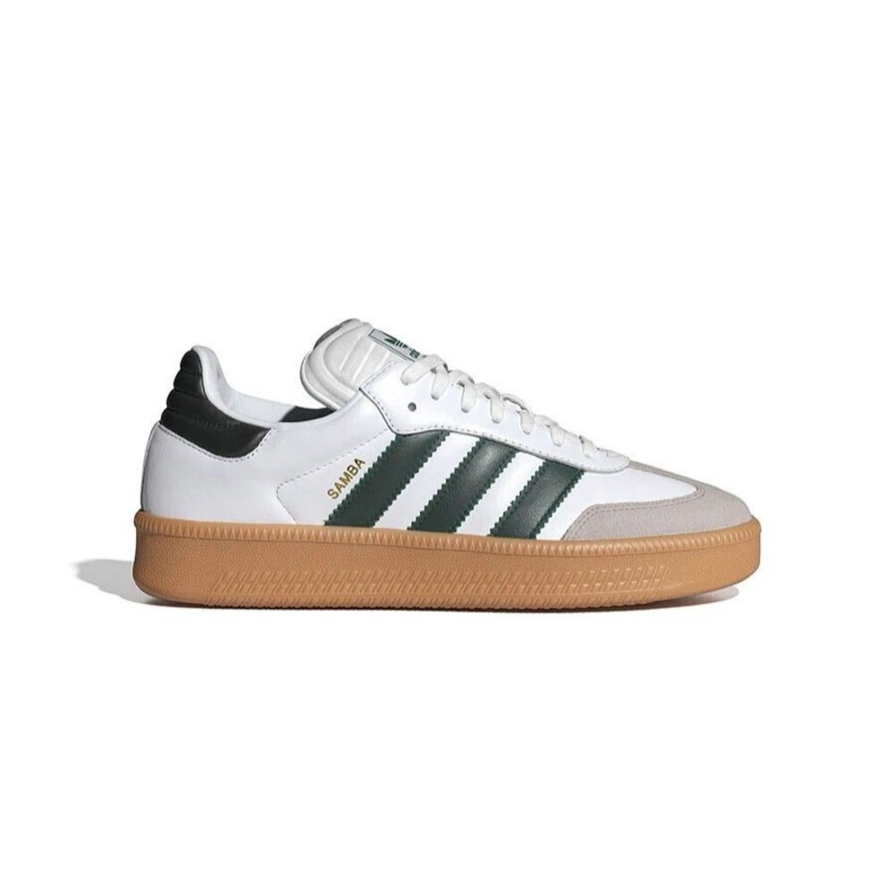 12M - [NEW] Men's adidas Samba XLG Shoes‎ 'White' IE9181